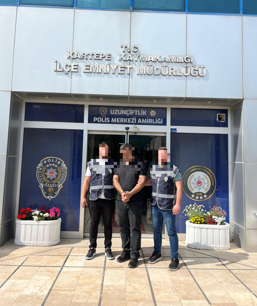 Çeşitli suçlardan arananlara operasyon... Kaçamadılar! - Resim : 1
