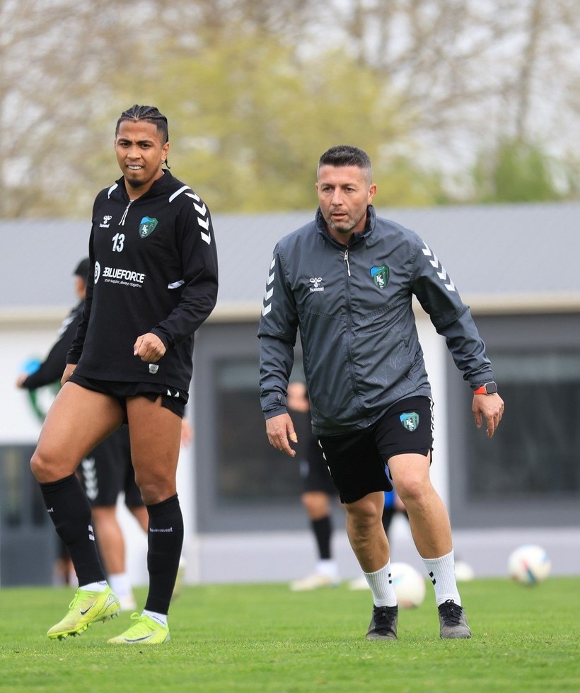 Kocaelispor – Sakarya’ya HAZIR! - Resim: 66