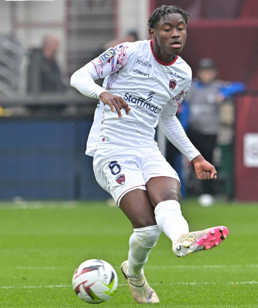 Habib Keita bugün geliyor - Resim : 1