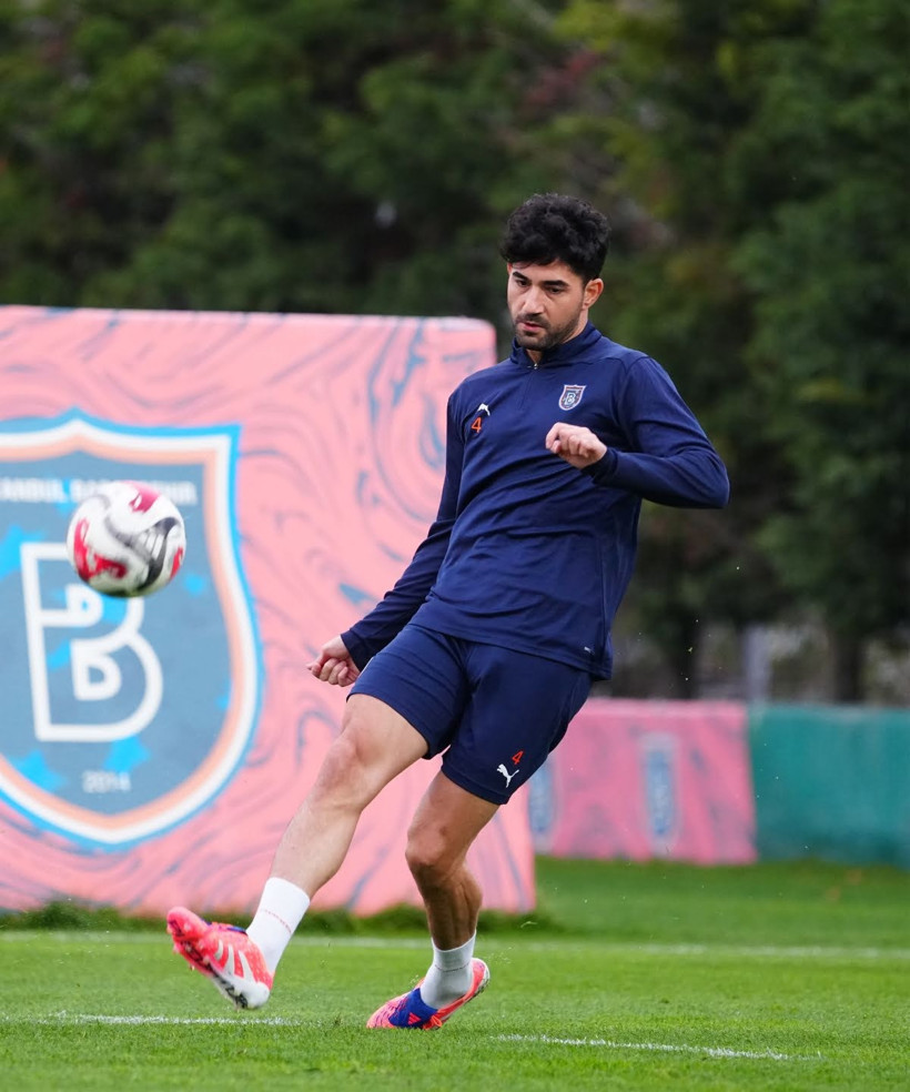 Nuri Şahin, Kocaelispor için çok hassas çalışıyor - Resim : 3