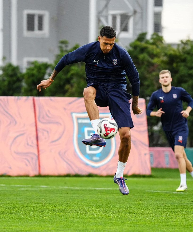 Nuri Şahin, Kocaelispor için çok hassas çalışıyor - Resim : 4