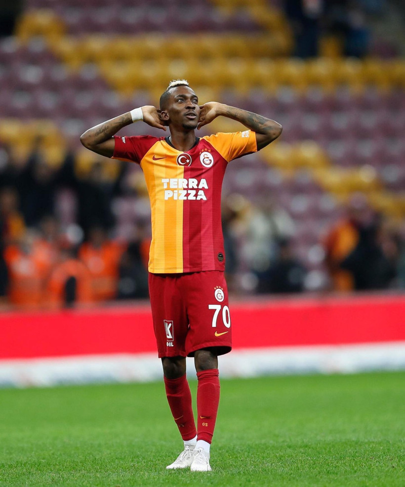 Gençlerbirliği’nin Onyekuru transferinde inanılmaz kabile detayı! - Resim : 1