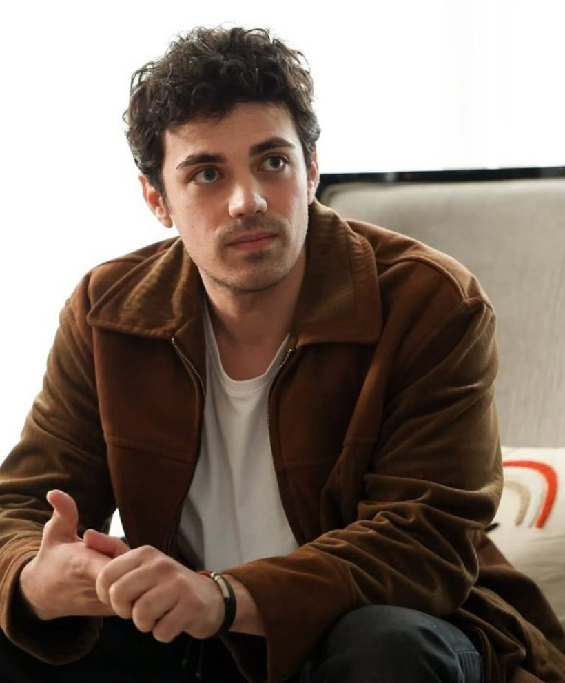 Bahar Dizisi Yusuf Kim? Can Kızıltuğ Kimdir, Kaç Yaşında, Nereli? Can Kızıltuğ Oynadığı Diziler - Resim : 1