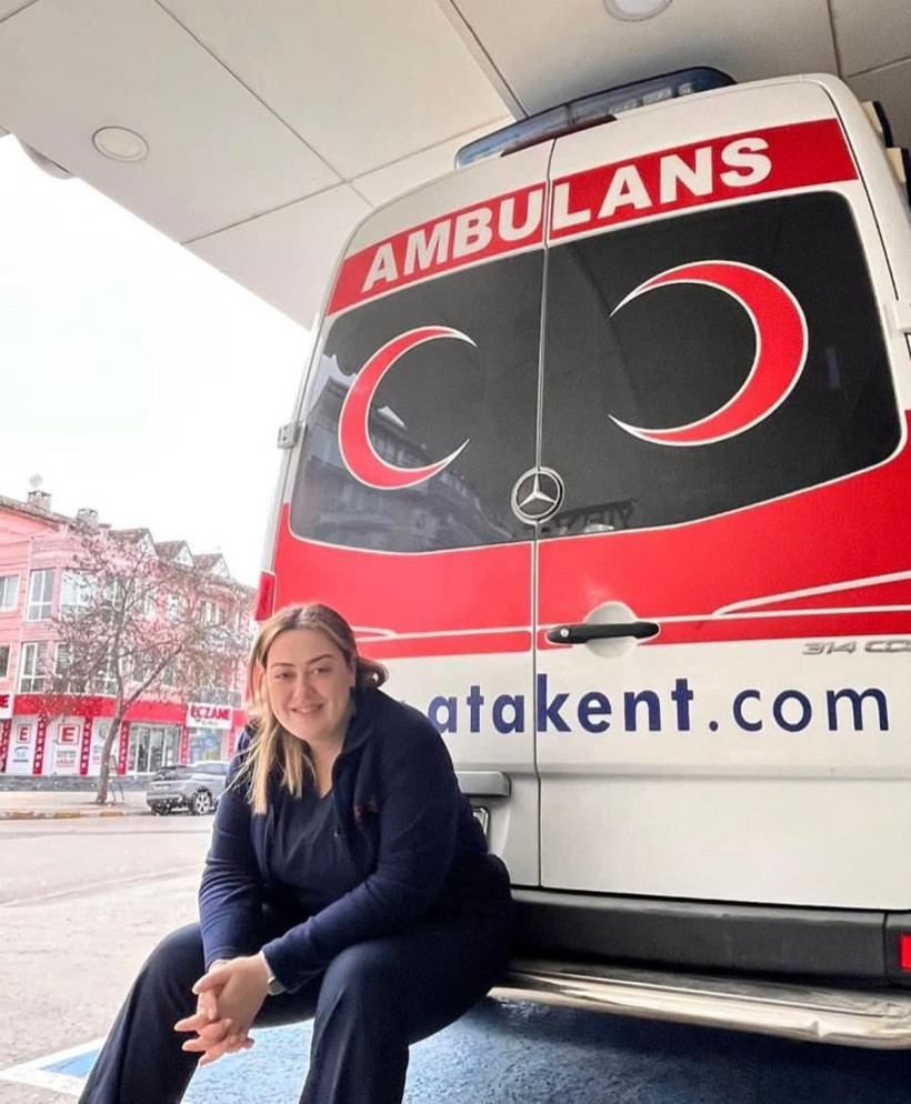 Kıskanç sevgili dehşet saçtı; Sevgilisi ile erkek kardeşini vurup, intihar etti - Resim : 4