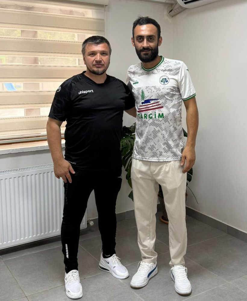 Merak ediliyordu… İşte Suadiyespor’un transferleri! - Resim : 5