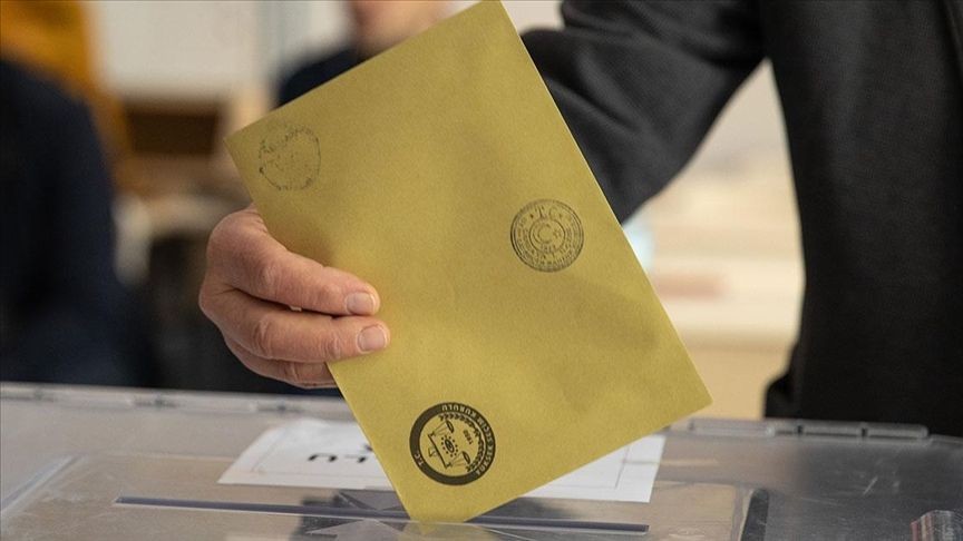 Seçim anketinde tablo değişti: Bir iyi, bir de kötü haber! - Resim: 1