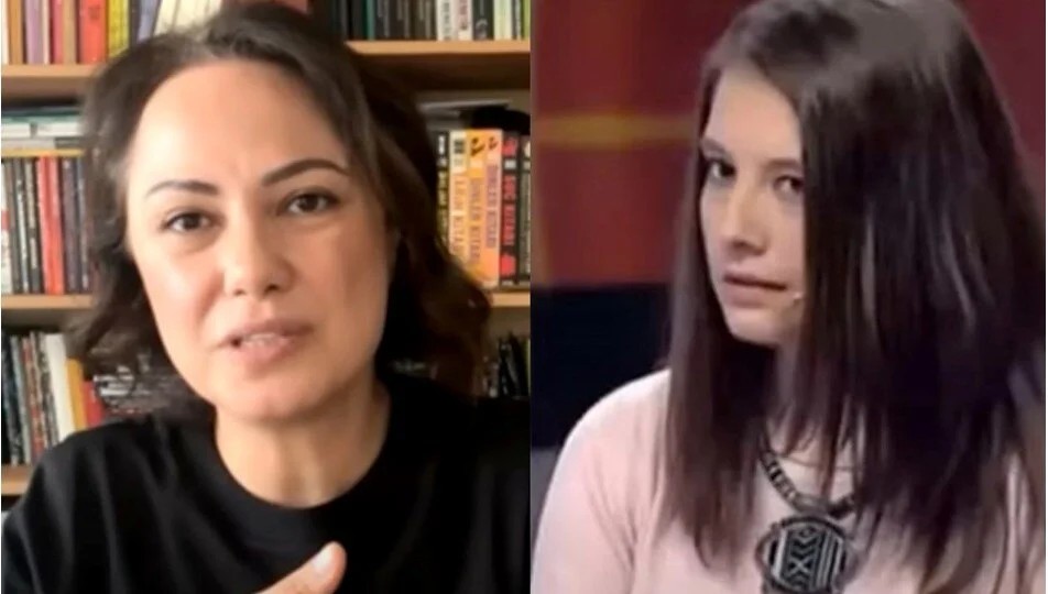 Ece Gürel'e sözde "cadılık" eğitimi veren şahıs hakkında dikkat çeken karar - Resim: 1