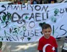 İşte Kocaelispor Kulübü’nün kutlama etkinlikleri