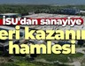 Kocaeli’de 17 milyon metreküp su geri kazanıldı