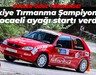 2025 Türkiye Tırmanma Şampiyonası Kocaeli ayağı startı verdi: Gözler ödül töreninde!