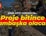 Kocaeli Büyükşehir Belediyesi Gölcük’ün o mahallesini ışıl ışıl yapacak! Bittiğinde bambaşka olacak