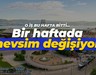 Kocaeli’de bir haftada mevsim değişecek! Uzmanlara göre o iş bu hafta bitti