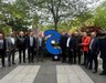 Anahtar Parti Kocaeli Teşkilatı Trabzon İl Başkanlığı binasının açılışında!