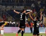 Beşiktaş'tan 20 yıl sonra bir ilk!