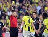Fenerbahçe, Beşiktaş derbisinde havlu attı: 0-1