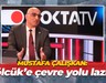 Mustafa Çalışkan: Gölcük’e çevre yolu lazım