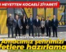 Şemsettin Yıldırım: Amacımız şehrimizi olası afetlere hazırlamak