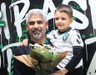 Kocaelispor, Iğdır’a hazır… Antrenman fotoğrafları…