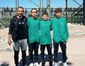 Kocaelispor U-14’ten 3 futbolcu Milli takım değerlendirme kampına davet edildi