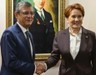 Meral Akşener sessizliğini Özgür Özel için bozdu!