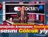 Mustafa Çalışkan: Sanayinin kremasını Başiskele, posasını Gölcük yiyor
