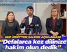 CHP İzmit’ten saldırı açıklaması! “Defalarca kez dilinize hakim olun dedik”