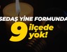 Kocaeli'de 9 ilçede kesintiler olacak!