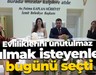 Evliliklerini unutulmaz kılmak isteyenler bugünü seçti
