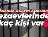 Bakanlık o sayıyı açıkladı… Cezaevlerinde kaç kişi var?