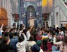 Sertaç Güngör, Kocaelili çocuklarla buluşmaya devam ediyor