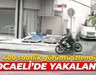 400 saatlik görüntü izlendi, Kocaeli’de yakalandı!
