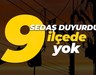 SEDAŞ açıkladı: Kocaeli karanlığa gömülecek!