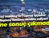 Koç Holding’in Tüpraş işçisine uzlaşmaz tutumu devam ediyor! Yine sonuç çıkmadı