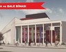 Mecliste opera ve bale binasına yeşil ışık