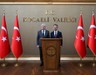 Sakarya valisinden İlhami Aktaş'a ziyaret!