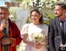 Unutulmaz tarihte nikahlar kıyıldı