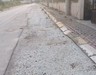Kanalizasyon hattı yarım kaldı, vatandaş mağdur
