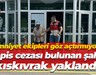 Emniyet ekipleri göz açtırmıyor! Hapis cezası bulunan şahıs kıskıvrak yaklandı