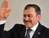 Eski Bakan, Irak Cumhuriyeti Özel Temsilcisi oldu