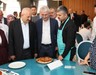 Gebze'de Glutensiz Yemek Yarışması gerçekleştirildi
