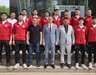 Gölcük Belediyespor Voleybol Takımı'nın hedefi: Türkiye Şampiyonası