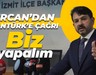 Gökhan Ercan'dan Nuh Zafer Cantürk'a çağrı: Biz yapalım