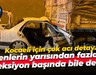 Kocaeli için çok acı detay… Ölenlerin yarısından fazlası direksiyon başında bile değil!