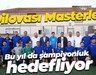 Dilovası Masterler bu yıl da şampiyonluk hedefliyor
