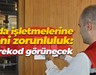 Gıda işletmelerine yeni zorunluluk: Karekod görünecek