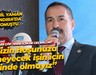 Bu sözler çöp tesisi için de geçerli mi? Cemil Yaman Kandıra’da konuştu!