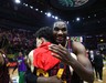 Galatasaray Şampiyonlar Ligi'nde finalde!