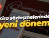 Kira sözleşmelerinde yeni dönem!