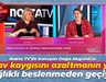 Nokta TV’de konuşan Doğa Akgündüz: Sınav kaygısını azaltmanın yolu sağlıklı beslenmeden geçiyor