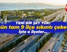 Kocaeli’de yeni bir şey yok! Yine 9 ilçede elektrik kesintisi var